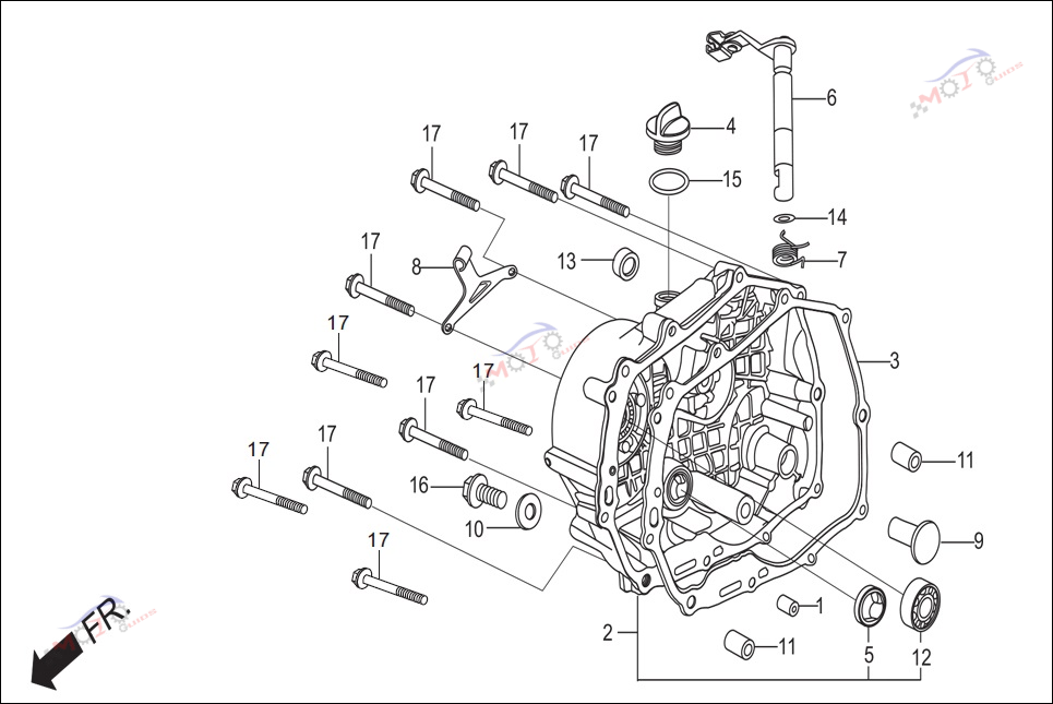Engine Diagram